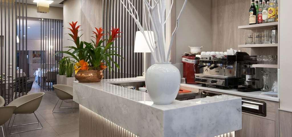 Hotel Gamma Milan Restaurant photo
