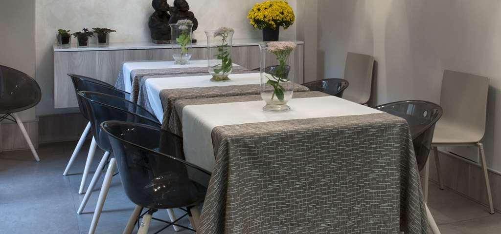 Hotel Gamma Milan Facilities photo